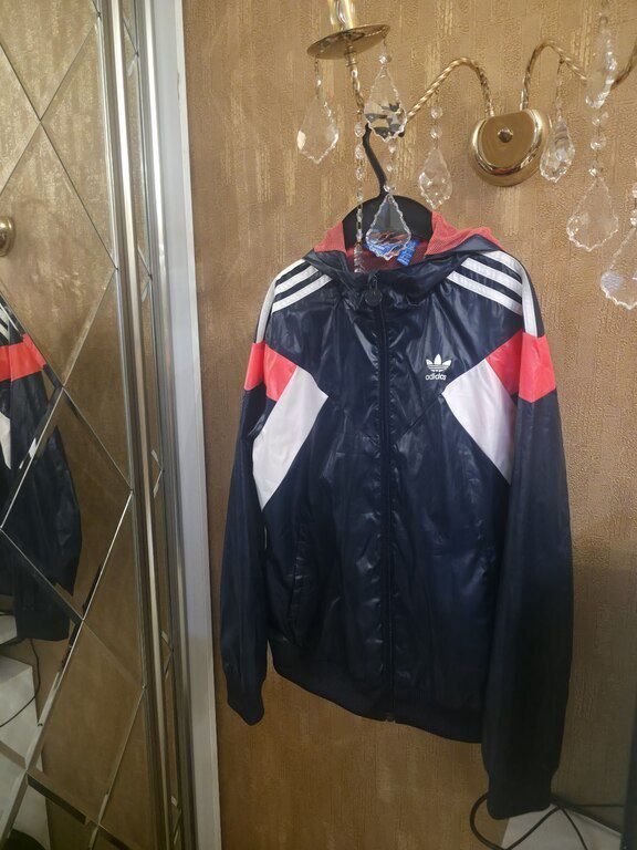 Gödəkçə "Adidas" — Uşaq geyimi, Bakı