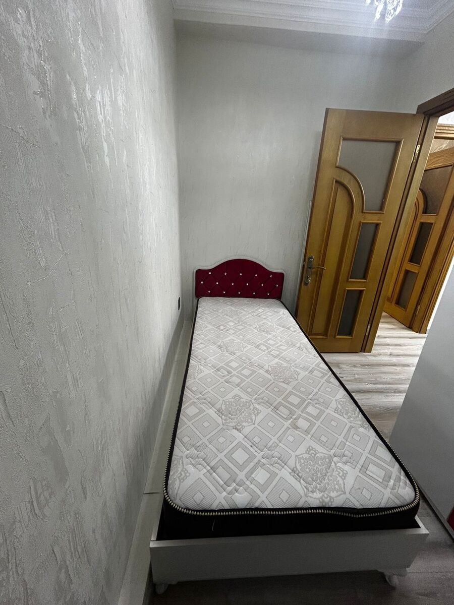 Çarpayı və dolab dəsti — Mebel, Bakı