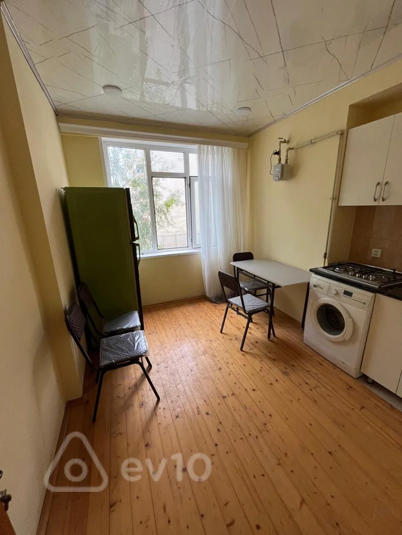 2 otaqlı mənzil, 42 m², Xırdalan şəhəri Abşeron Gənclər Şəhərciyi — kirayə — Mənzil, Xırdalan (3)