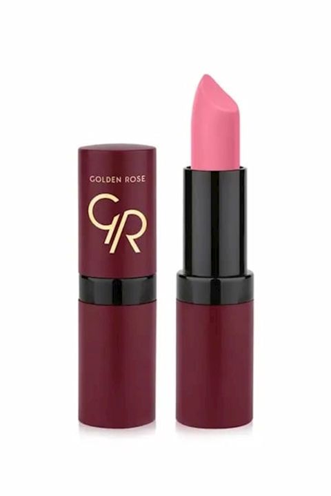 Kompakt dodaq boyası Golden Rose Velvet Matte 09, 4.2 q — Bakı