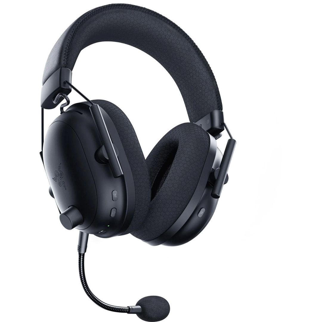 Qulaqlıq Razer BlackShark V2 Pro — Səs texnikası, Bakı (5)