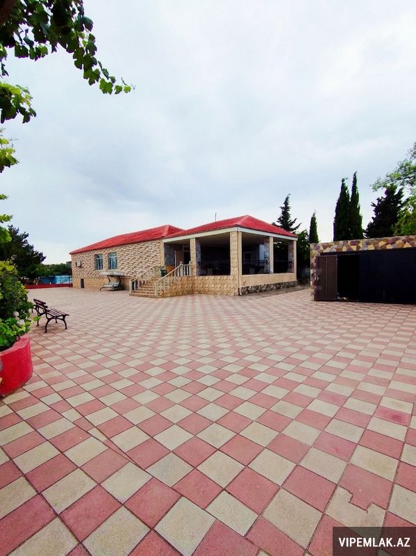 Sabunçu rayonunda 5 otaqlı Villa Satılır, 300 m² — Ev, villa, Bakı (6)