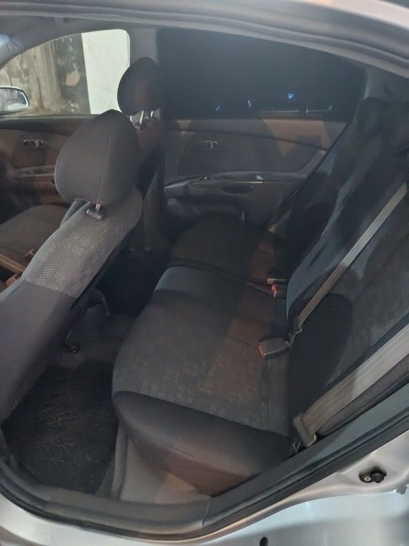 Kia Rio, 1.5 L, 2006 il, 370 000 km 77-BE-219 — Avtomobillər, Bakı (12)