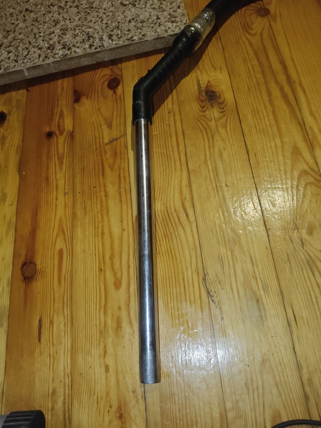 Real aliciya endirim olacaq LG Turbo Z elektrik süpürgəsi - Model: LG — Tozsoran, Bakı