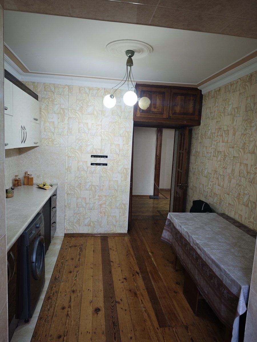 İcarəyə verilir 3 otaqlı köhnə tikili 85 m² — Mənzil, Bakı (11)