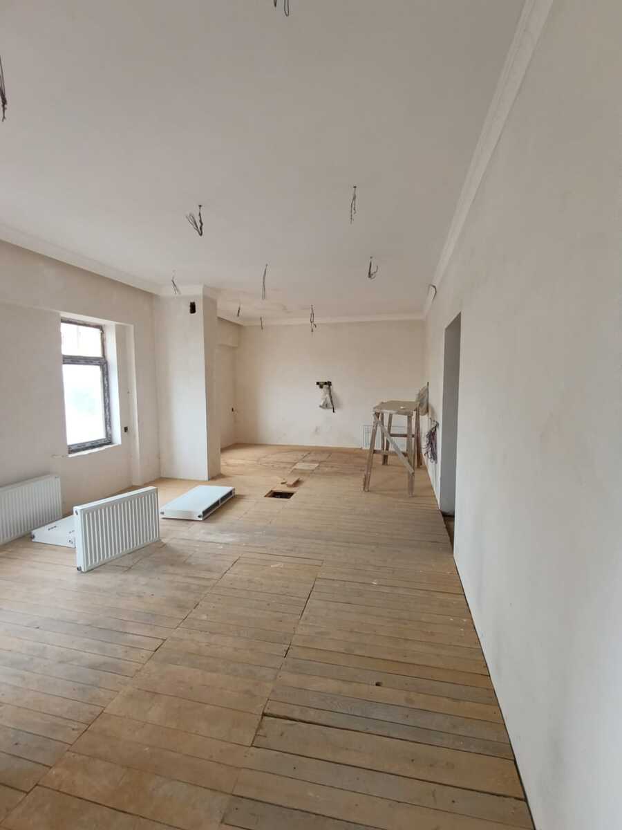 Satılır 4 otaqlı yeni tikili 130 m² — Mənzil, Xırdalan (12)