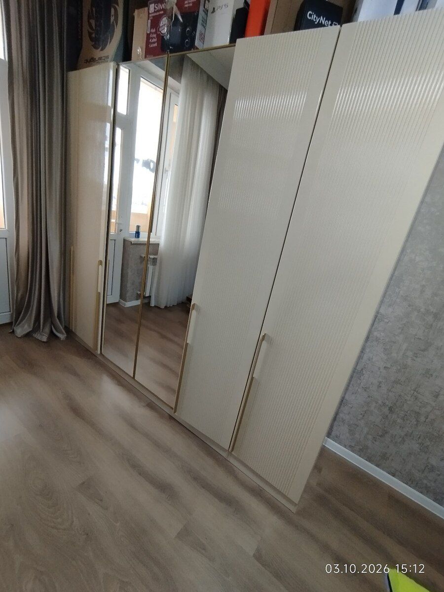 Yataq otağı mebeli — Mebel, Sumqayıt