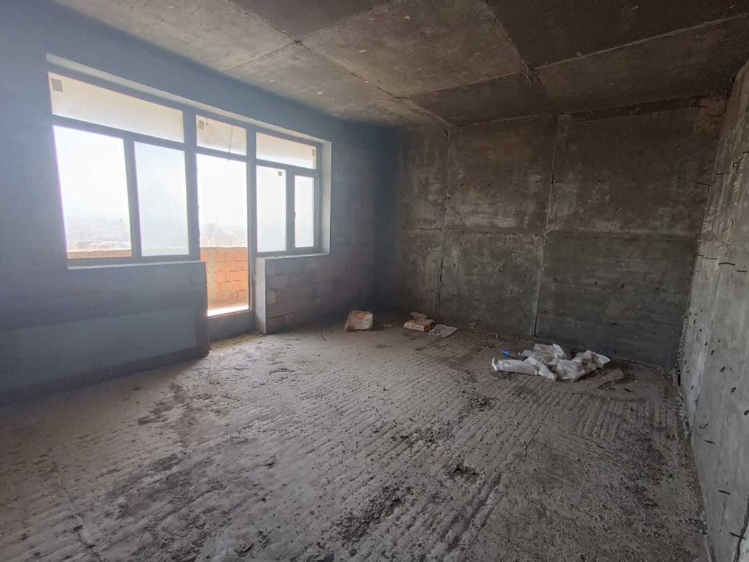 Satılır 3 otaqlı yeni tikili 92 m² — Mənzil, Bakı (4)