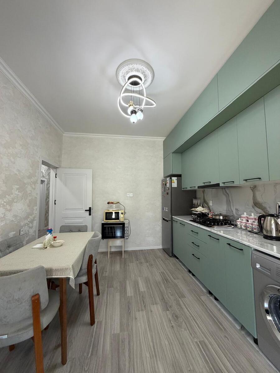 Həyət evi, Maştağa qəs — Ev, villa, Bakı (9)