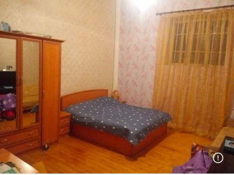 Həyət evi kirayə verilir, Səbail r — Bakı