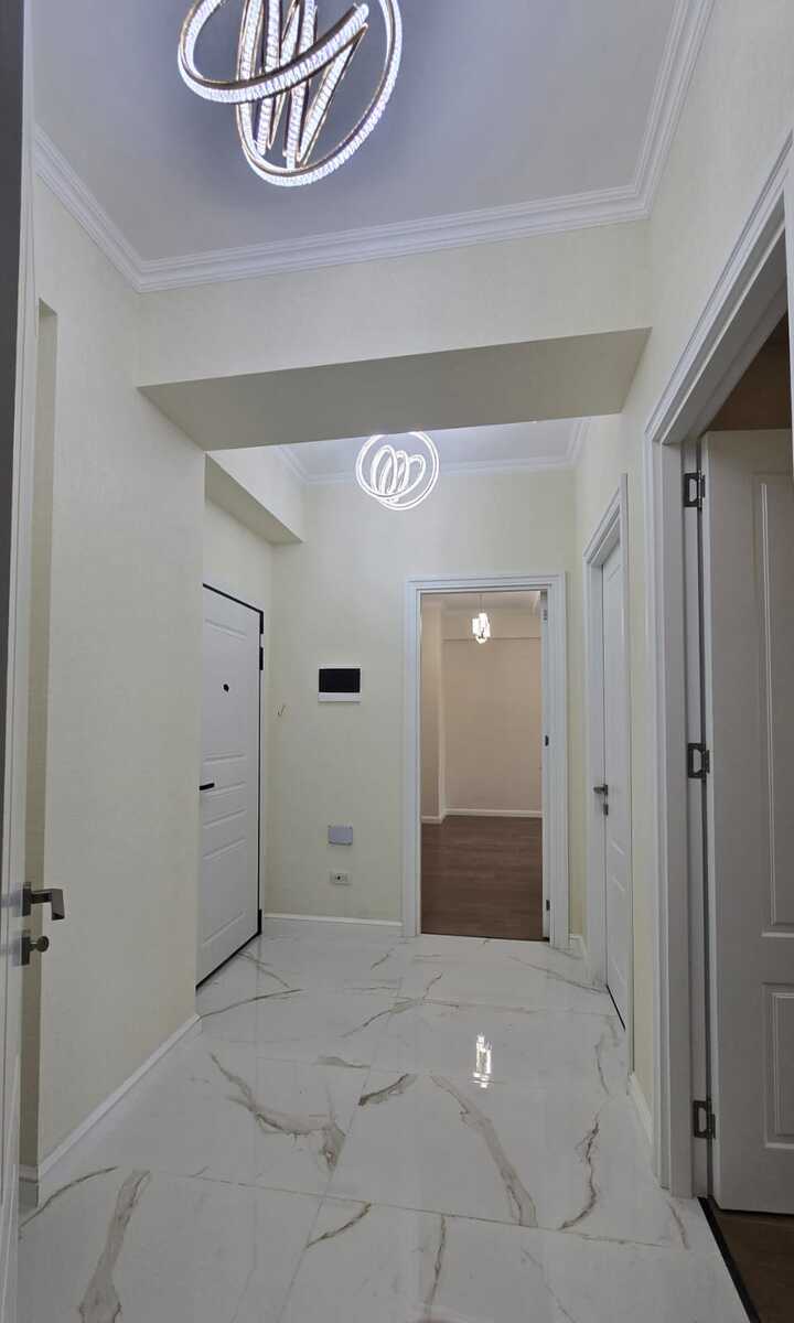 Satılır 3 otaqlı yeni tikili 83 m² — Mənzil, Bakı (8)