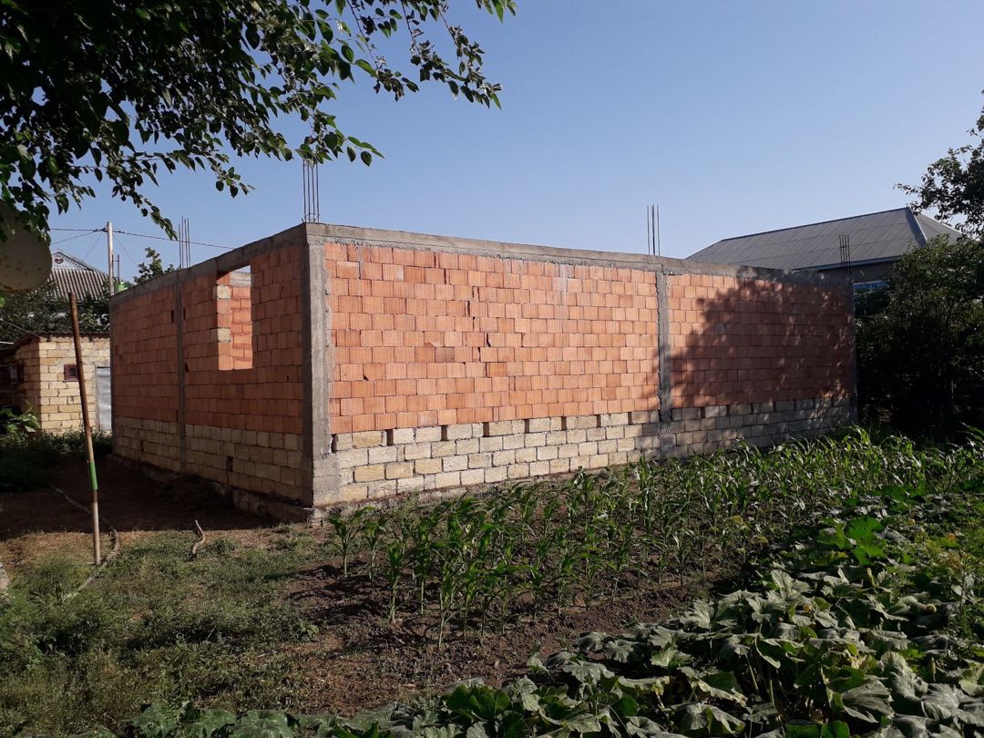 Həyət evi, Cəlilabad r — Ev, villa, Cəlilabad (2)