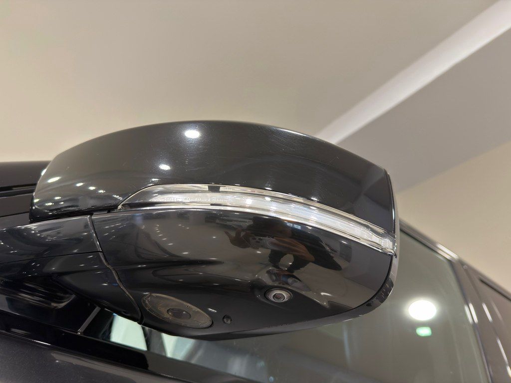 Land Rover Range Rover, 3.0 L, 2014 il, 190 000 km 10-YM-567 — Avtomobillər, Bakı (5)