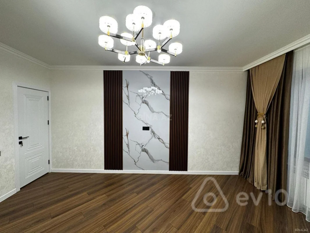 2 otaqlı mənzil, 60 m², Azadliqda 47 sayli Məktəbin yaxinliqi — Mənzil, Bakı (6)