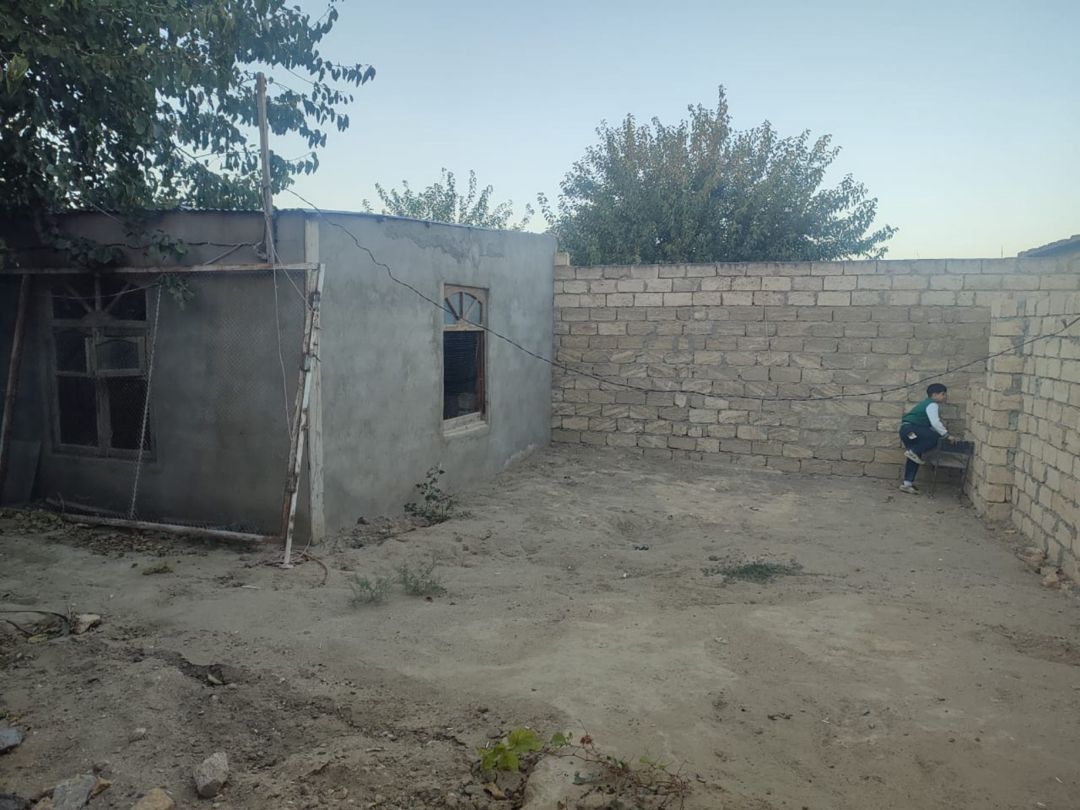 2 sot torpaq sahəsi, Saray qəs — Torpaq, Sumqayıt (4)