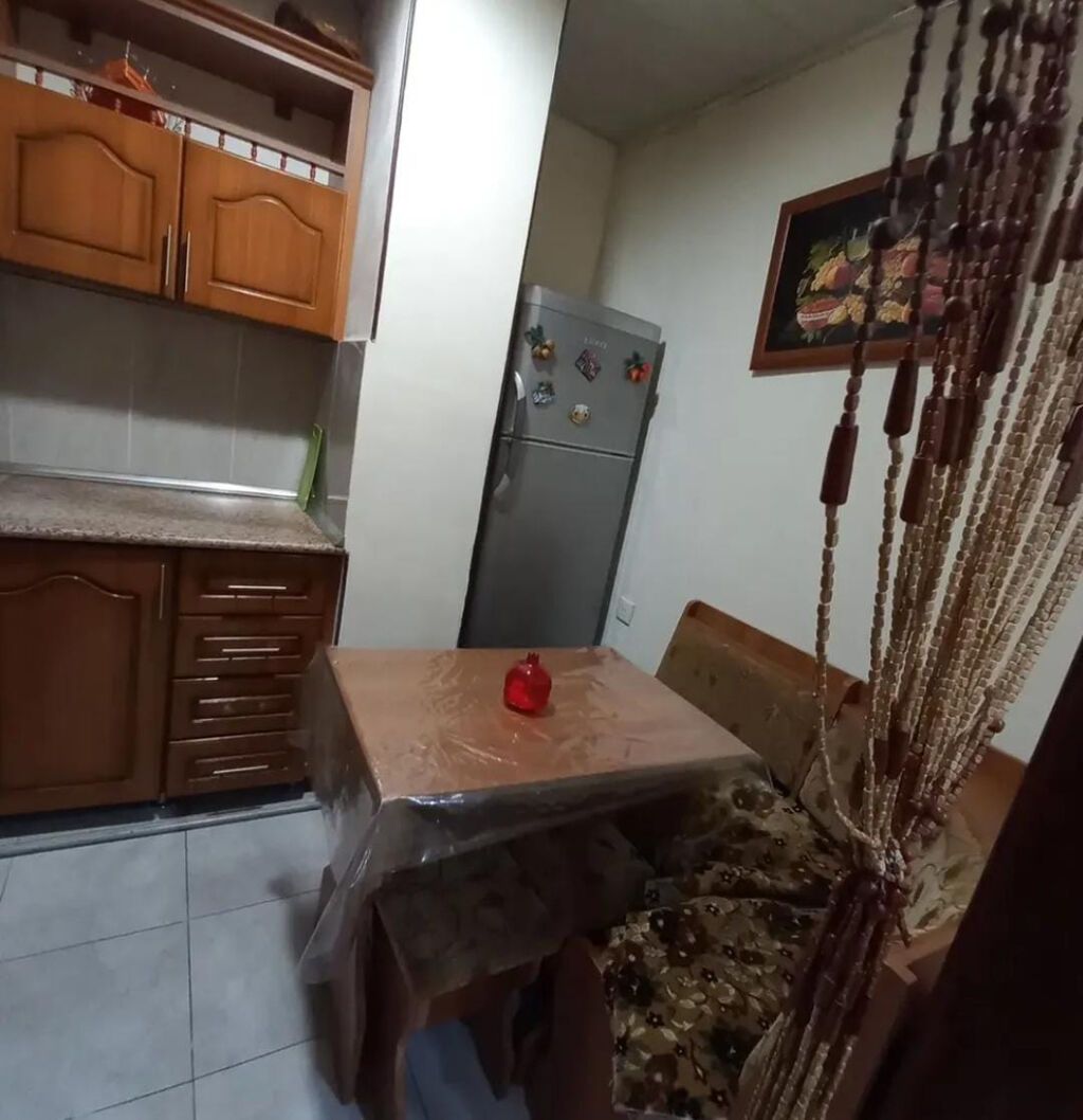 Kirayə verilir: Mebel və texnika ilə tam təchiz edilmiş, geniş və — Mənzil, Bakı (10)