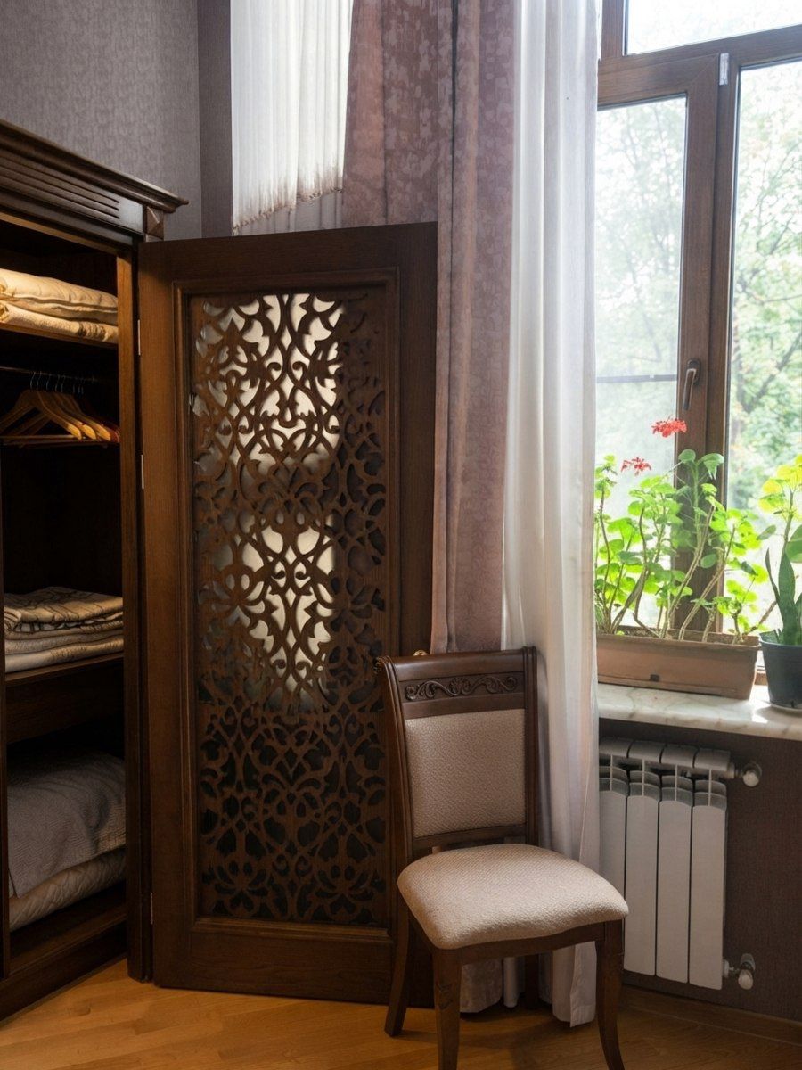 Satılır 3 otaqlı köhnə tikili 90 m² — Mənzil, Bakı (7)