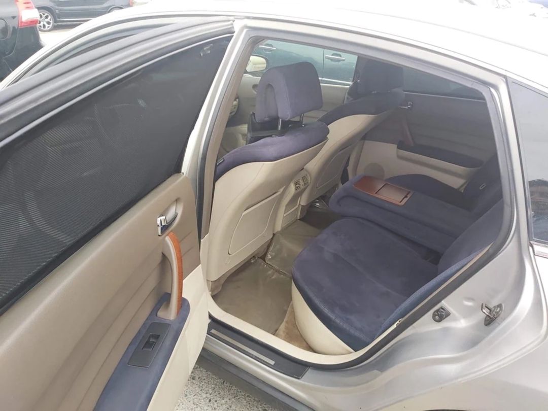 Nissan Teana, 2005 il — Avtomobillər, Bakı (7)