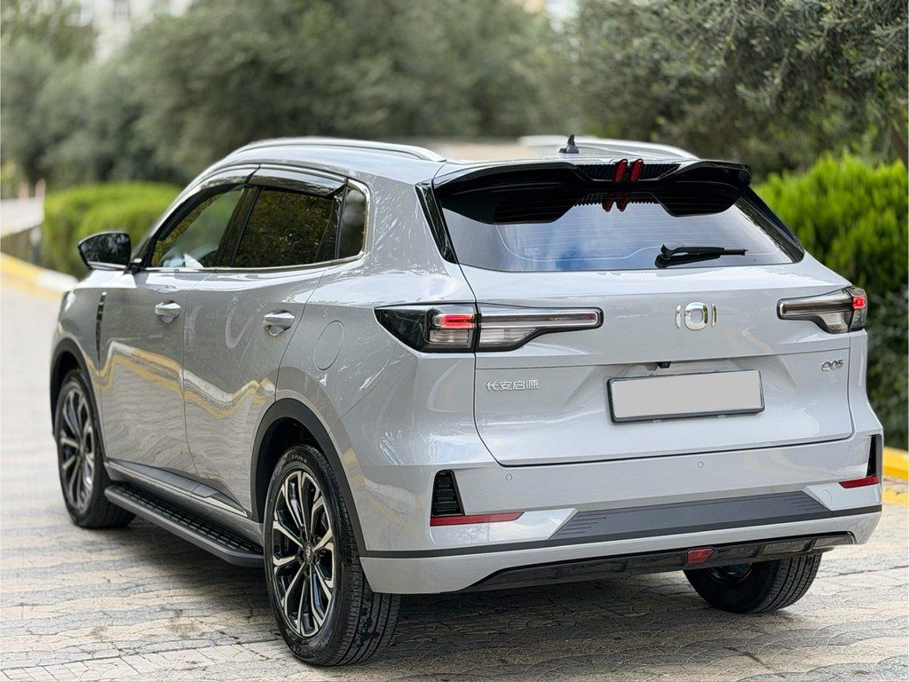 Changan Qiyuan Q05, 1.5 L, 18.99 kWh, 2025 il, 14 000 km — Avtomobillər, Bakı (5)