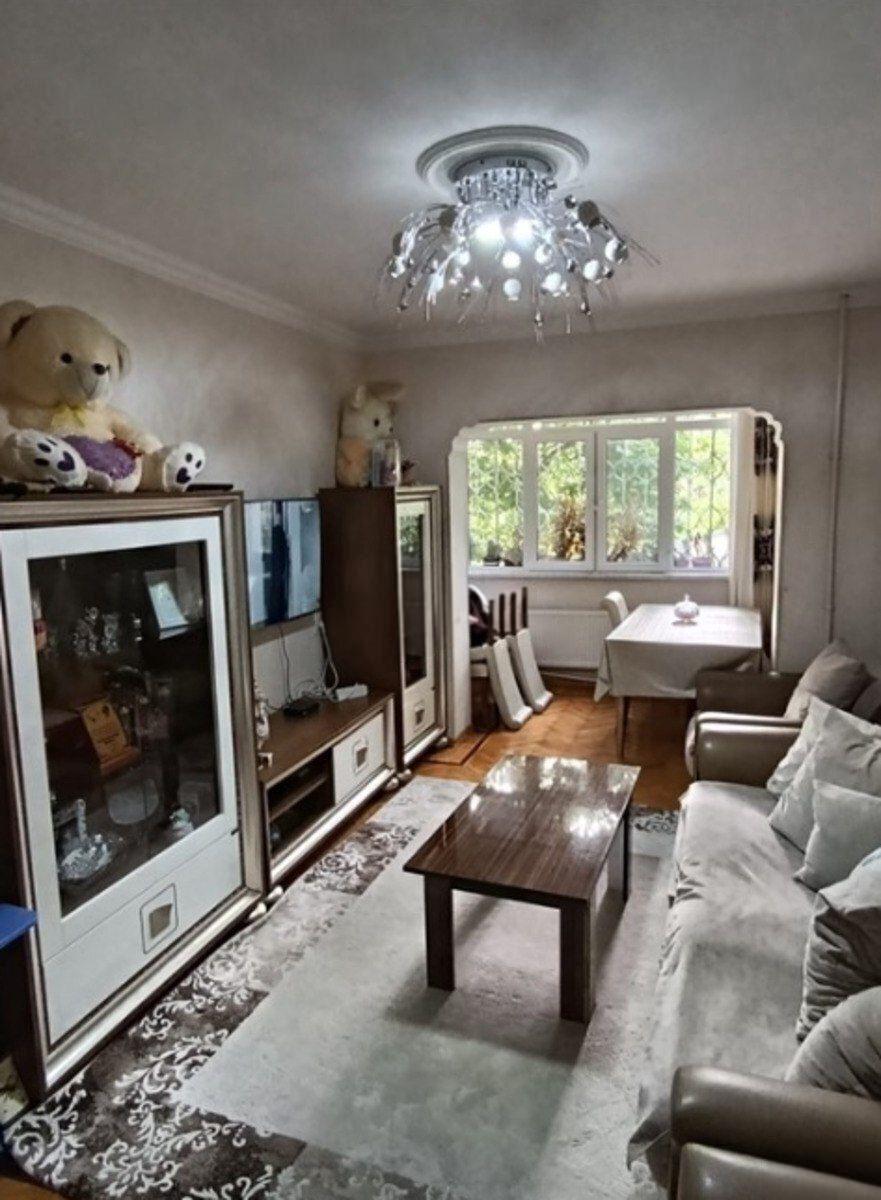 Satılır 2 otaqlı köhnə tikili 75 m² — Mənzil, Bakı