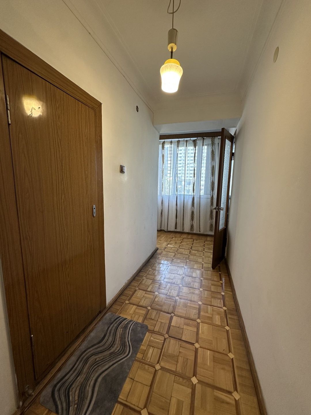 Satılır 4 otaqlı köhnə tikili 110 m² — Mənzil, Bakı (10)