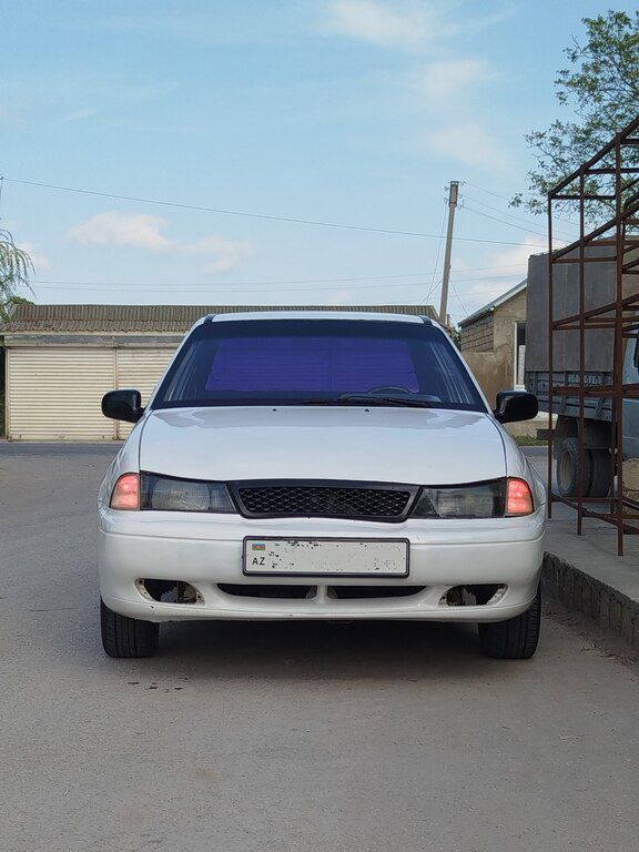 Daewoo Nexia, 1.5 L, 1999 il, 500 000 km — Avtomobillər, Xaçmaz