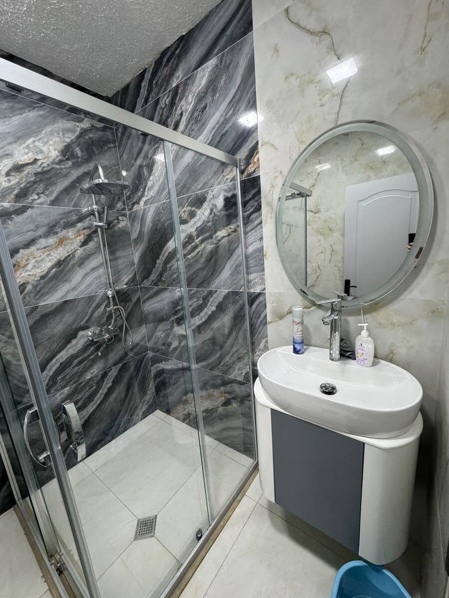Satılır 3 otaqlı həyət evi/bağ evi 72 m² — Ev, villa, Bakı (11)