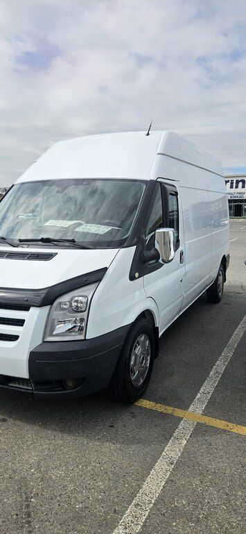 Ford Transit, 2.2 L, 2010 il, 240 000 km — Avtomobillər, Bakı (2)