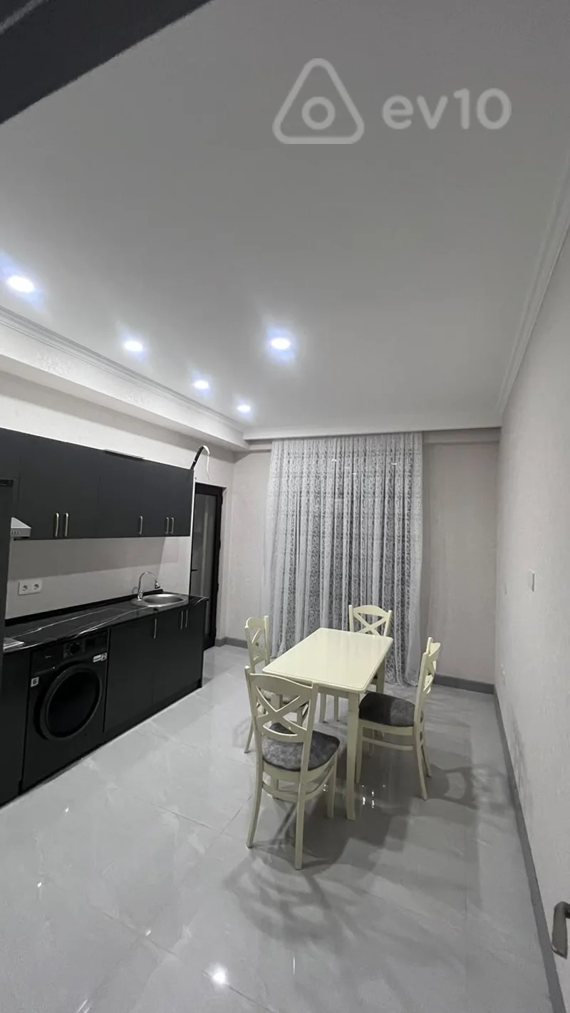 2 otaqlı mənzil, 80 m², Cəfər Xəndan küçəsi — kirayə — Mənzil, Bakı (7)