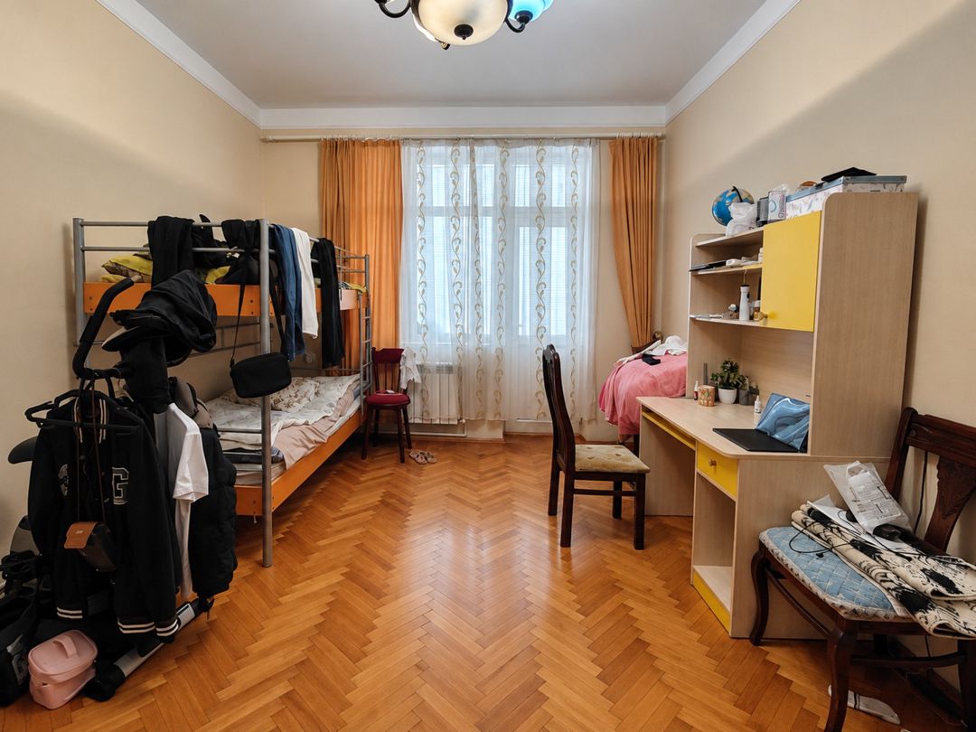 Satılır 3 otaqlı yeni tikili 115 m² — Mənzil, Bakı (11)