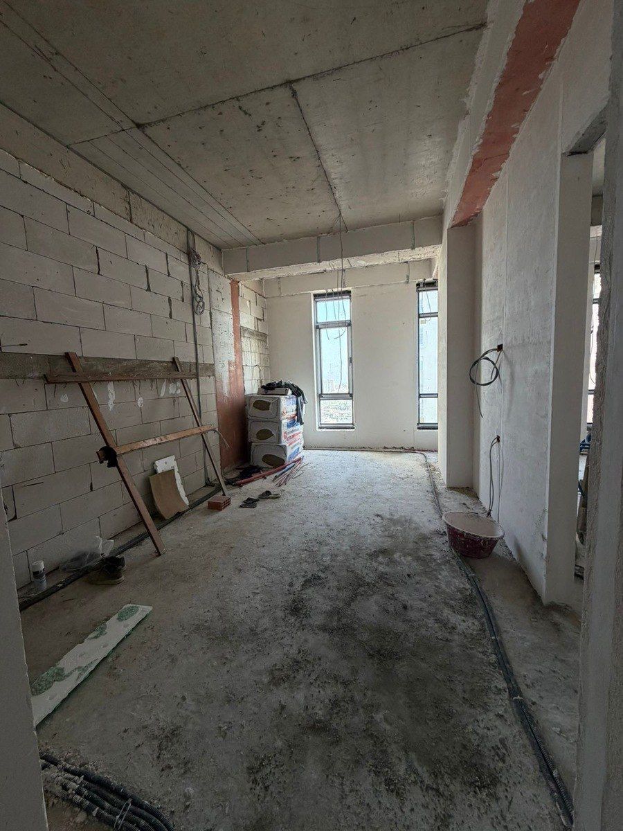 Satılır 4 otaqlı yeni tikili 220 m² — Mənzil, Bakı (12)