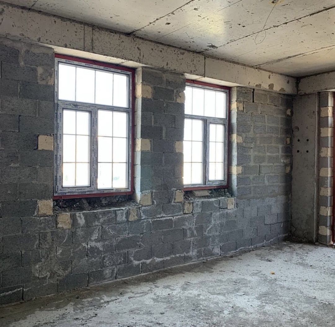 Satılır 3 otaqlı yeni tikili 136 m² — Mənzil, Bakı (3)