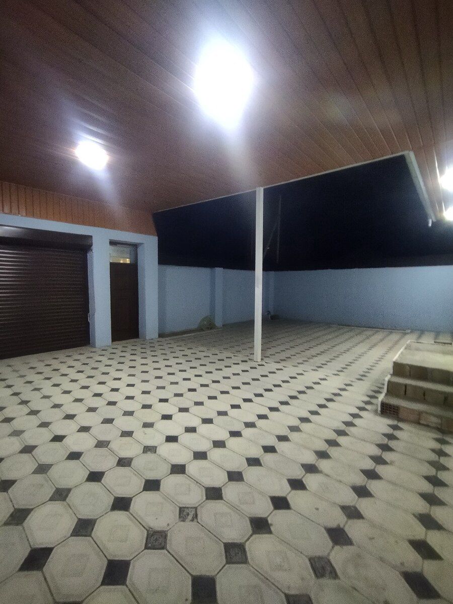 Həyət evi, Qəbələ ş — Ev, villa, Qəbələ (5)