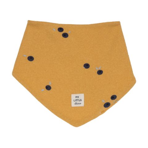 Döşlüklər və önlüklər Chıcco Ağız Suyu Önlüyü 9100612000000-41 Sarı (70% Pambıq 30% Polyester, 80% Pambıq 20% Polyester) - 9100612000000-41 — Bakı