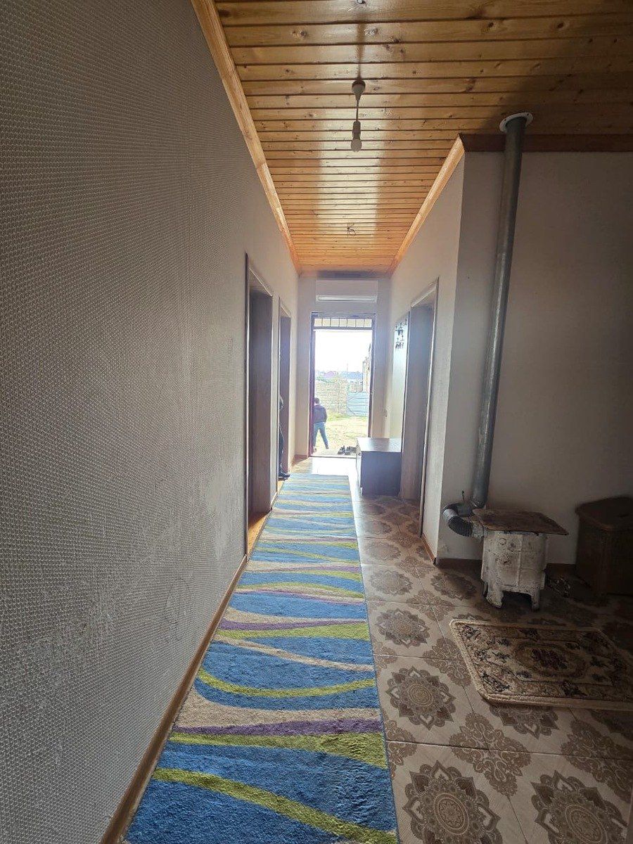 Satılır 4 otaqlı həyət evi/bağ evi 120 m² — Ev, villa, Bakı (7)