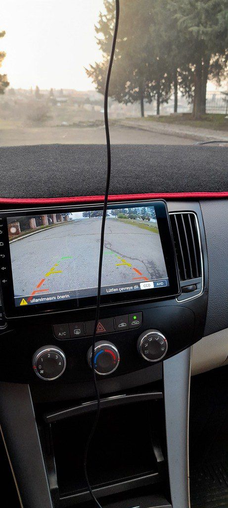 Hyundai Sonata, 2.0 L, 2009 il, 170 000 km — Avtomobillər, Cəlilabad (9)