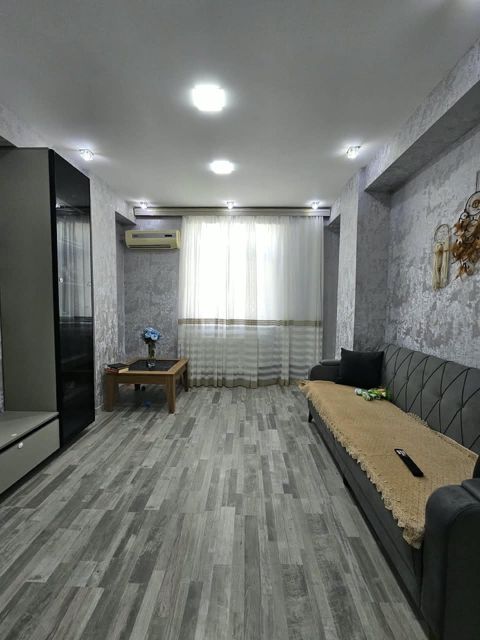 2-otaqlı yeni tikili, Masazır qəs., 36 m² — Bakı