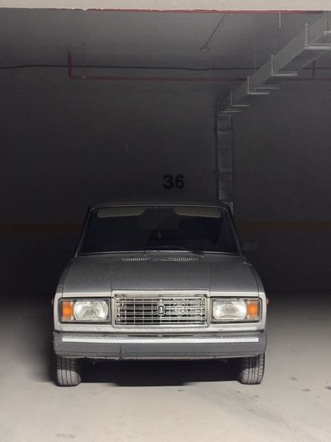 Lada (VAZ) 2104, 1.6 L, 2012 il, 98 000 km — Bakı