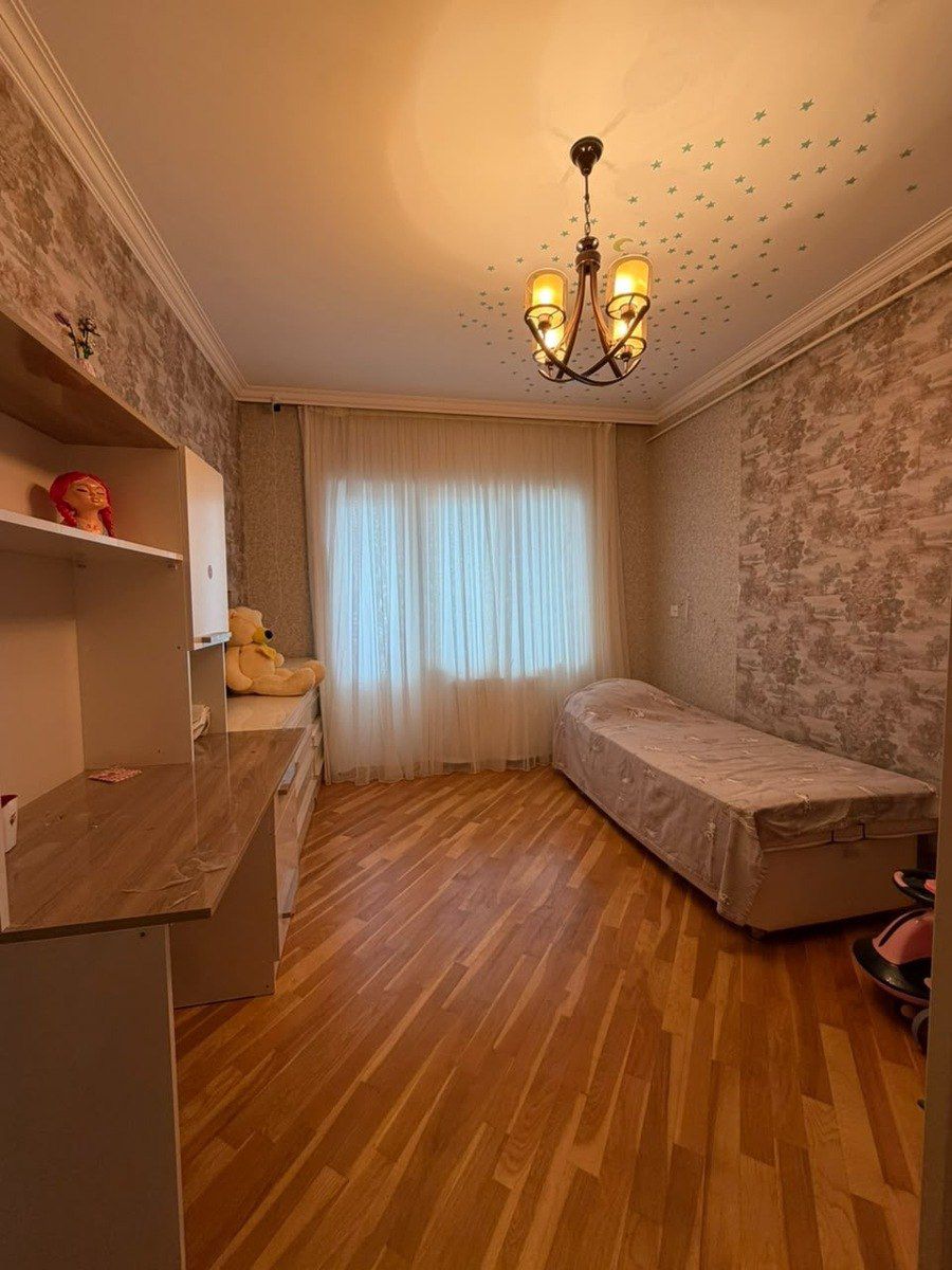 Satılır 3 otaqlı köhnə tikili 85 m² — Mənzil, Bakı (6)