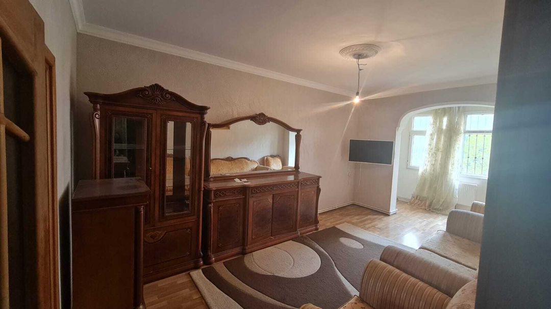 İcarəyə verilir 2 otaqlı köhnə tikili 50 m² — Mənzil, Bakı (6)