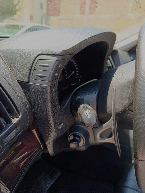 Infiniti G37, 3.7 L, 2012 il, 215 000 km — Avtomobillər, Bakı (6)