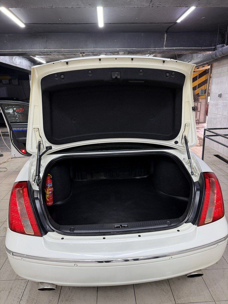 Kia Opirus, 3.8 L, 2008 il, 300 000 km 99-UD-868 — Avtomobillər, Bakı (10)