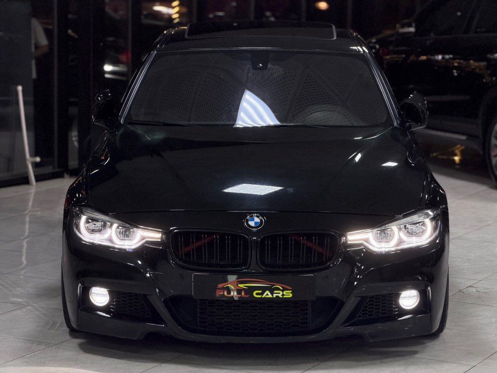 BMW 328, 2.0 L, 2015 il, 156 740 km — Avtomobillər, Sumqayıt (4)