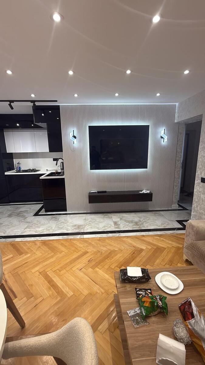 İcarəyə verilir 2 otaqlı köhnə tikili 70 m² — Mənzil, Bakı (3)