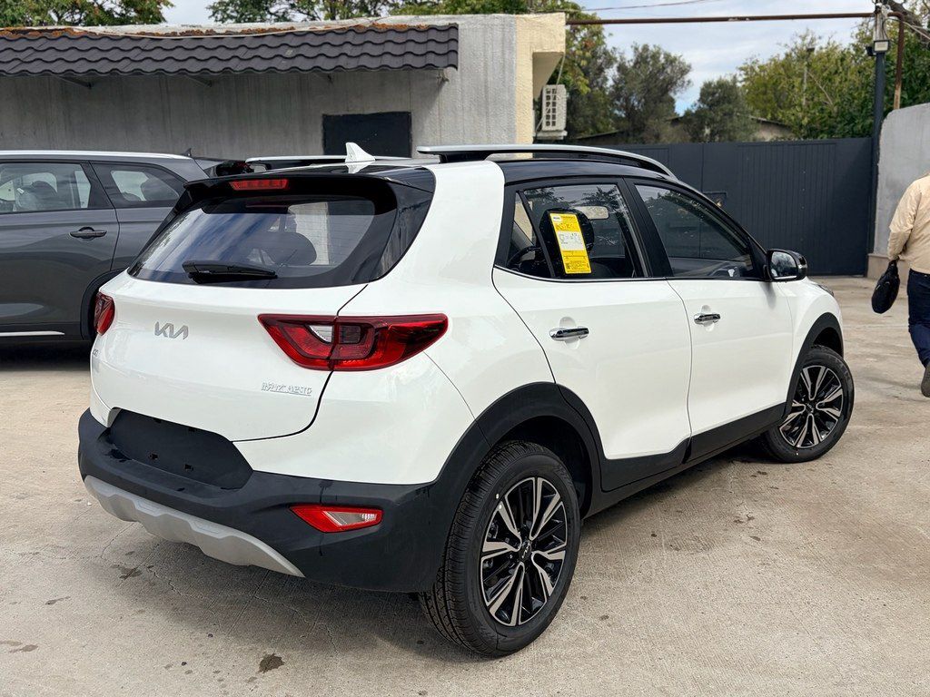 Kia KX1, 1.4 L, 2026 il, yeni — Avtomobillər, Bakı (6)