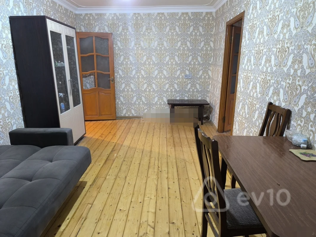 2 otaqlı mənzil, 55 m², 18 məhəllə, Sumqayıt — kirayə — Sumqayıt