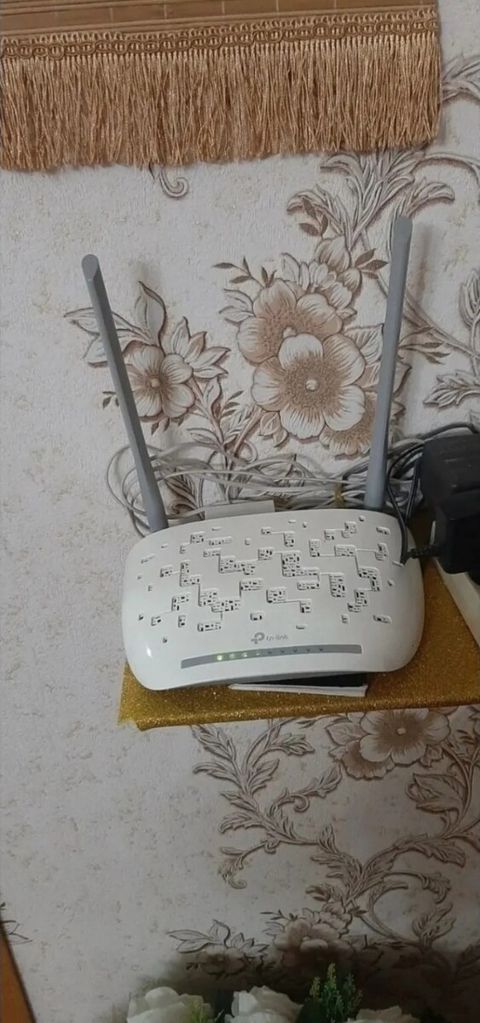 Modem — Bakı