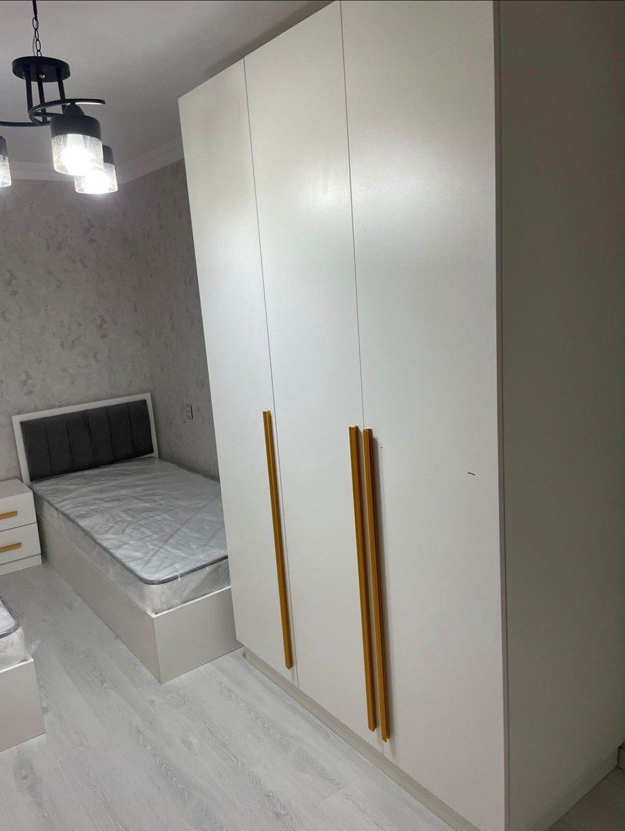 Satılır 2 otaqlı köhnə tikili 50 m² — Mənzil, Bakı (3)