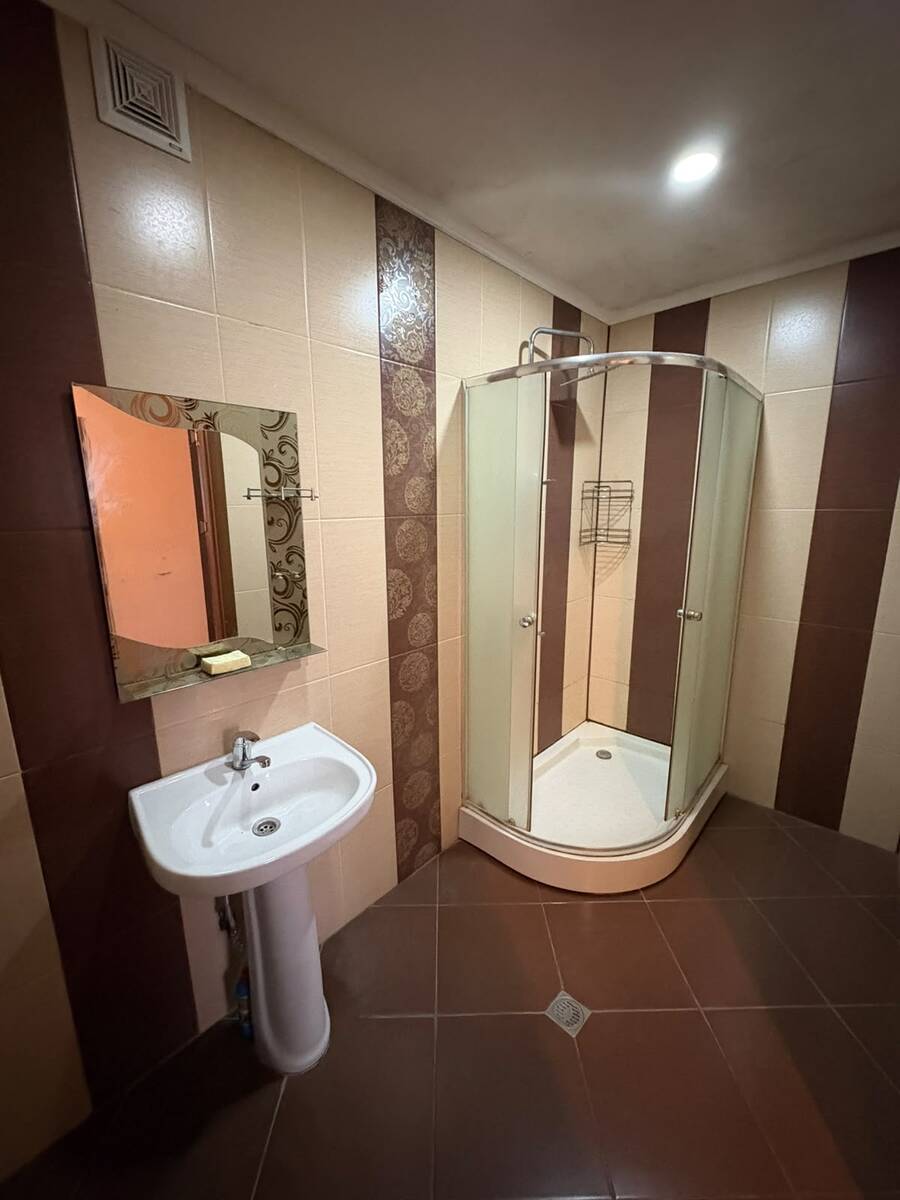 İcarəyə verilir 2 otaqlı yeni tikili 110 m² — Mənzil, Bakı (11)