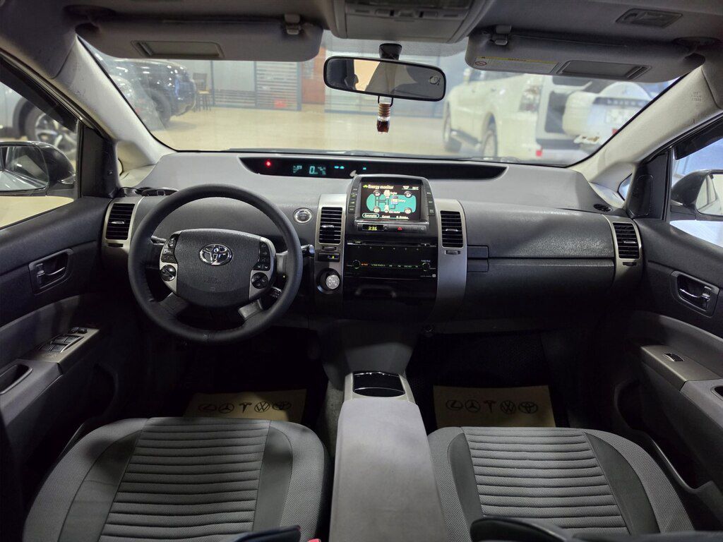 Toyota Prius, 1.5 L, 1.3 kWh, 2007 il, 227 000 km — Avtomobillər, Bakı (9)